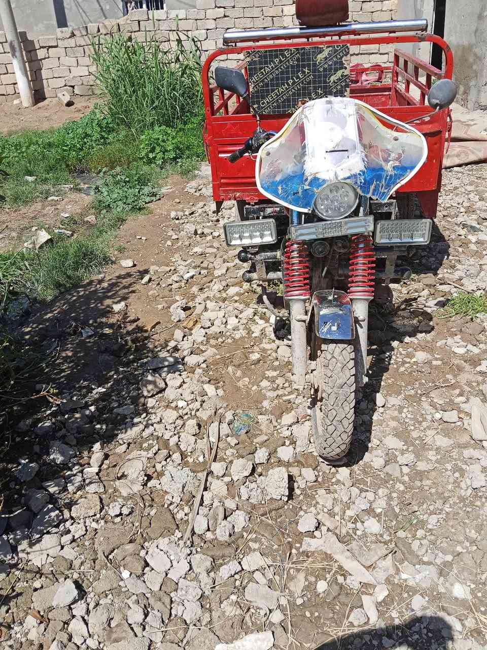 سلام عليكم ستوته للبيع أوراق كامله مكان عزيزيه.  ***********
