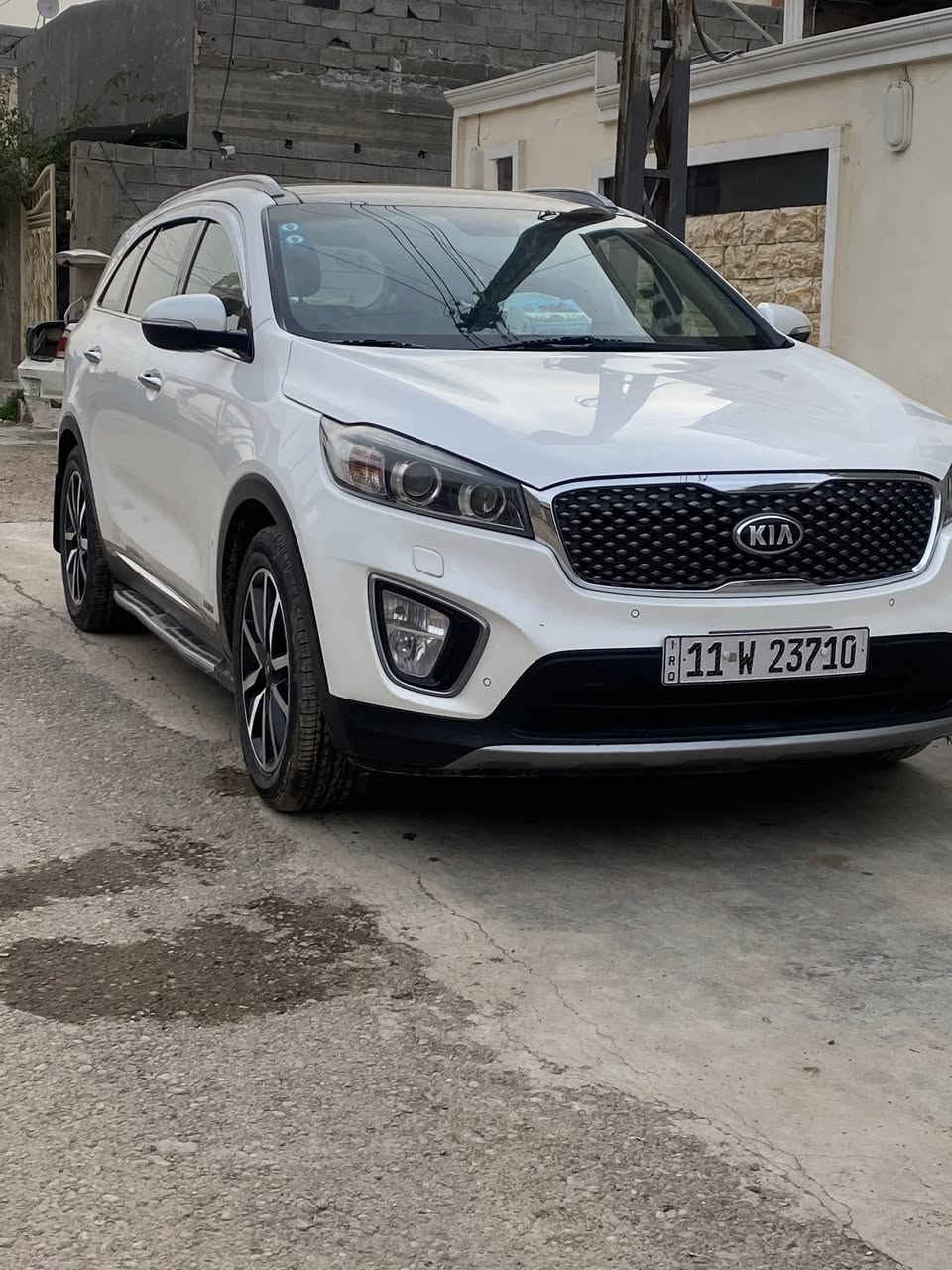 17 خليجي فول مواصفات فور ويل 7راكب بنورامه كشنات كهرباء تفئه تبريد صندوق كهرباء
_1 مري شفط 
2_3انضامه قياده  
3_بصمه تشغيل 
4_بصمه أبواب 
5_بانوراما طكتين 
6_كشنات خزن 
7_بردات خلفيه 
8_رادارات جانبيه 
9_نقطه عمياء 
10_حساس خلفي امامي


**إذا كنت صاحب هذا الإعلان وتريد حذفه لأي سبب، رجاءا أرسل رسالة إلى الدعم الفني**