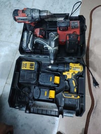 دريلات ماركات • ناصرية • ذي قار