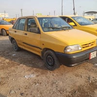 موديل ٢٠١٢ • للبيع • تقاطع النهروان