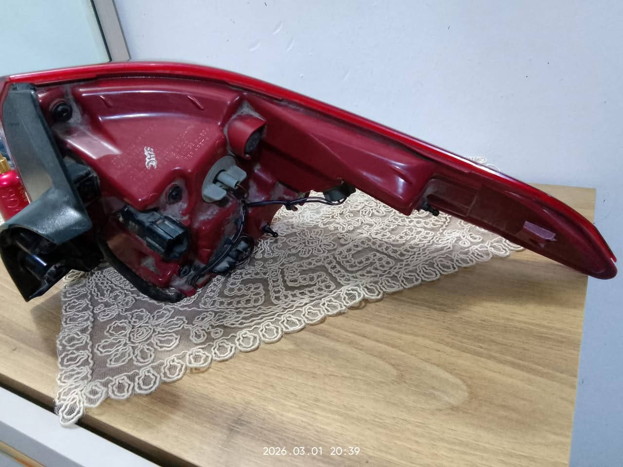 سلام عليكم اخوان بك لايت حاويه قيم وتدلل ***********
