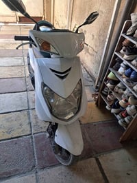 سكنس نوزل • محرك بلادي • الرئاسه العبيدي