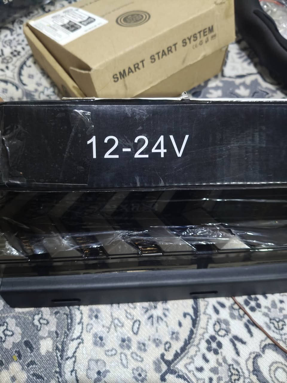 سلام عليكم اخوان غراض تخص سيارات دركه هورن كيج رياضي ابصمه دواسان رياضي يوجد توصيل كلمن وسعره


**إذا كنت صاحب هذا الإعلان وتريد حذفه لأي سبب، رجاءا أرسل رسالة إلى الدعم الفني**