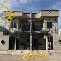 داران • ١٢٥م • القوسيات