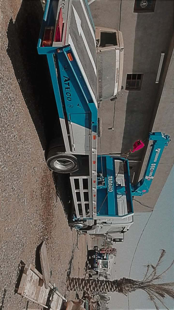 للبيع اتيكو موديل 2008 كرين 3طن و600
رجلين مخالف3سلايت 
سياره جاهزه للعمل رقم سليمانيه انكليزي 
سياره جاهزه للعمل كفاله عامه 
للاستفسار
***********
***********
‭0771 731 5070‬
