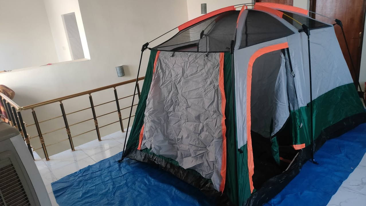 السلام عليكم متوفر خيمة بهذا لكل والترتيب وقياساتها موضحة بالصورة السعر أول 75


**إذا كنت صاحب هذا الإعلان وتريد حذفه لأي سبب، رجاءا أرسل رسالة إلى الدعم الفني**