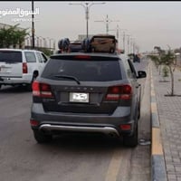 جورني • ٦ سلندر 3600 • دفع رباعي