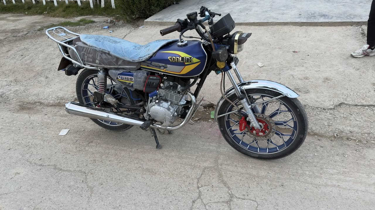 دراجه سونك 2023 منفيس سعر 650 بي مجال رقم ***********
