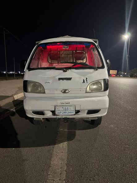 فاو لبيع موديل 2007 شرط كير محرك اكسل شاصي اي عيب مابيه تسلسل سجل المرور سعر17العنوان كركوك واحد حزيران رقم الهاتف ***********====***********
