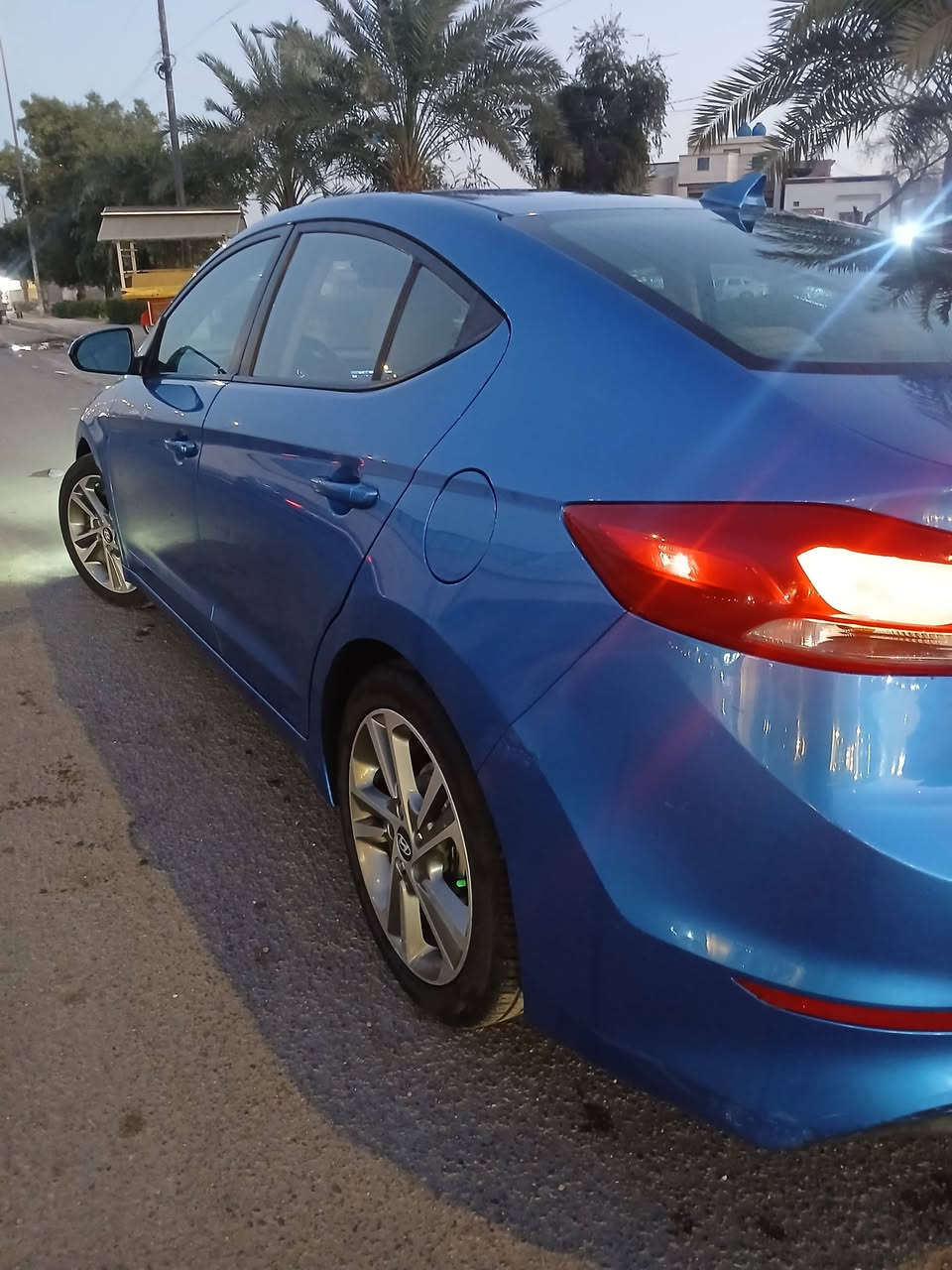 سلام عليكم شباب النتره موديل ٢٠١٧
محرك ١٦٠٠ تيربو لسياره سوبر ايكو سياره جاهزه ما بيه نقص جاهزه من كولشي فول عده لفتحه حادثه بس بنيد بدون ايرباك لسياره قطعه بيه بس لسعر ١٢٠ وبيه مجال بصيط مكاني بغداد الدوره شارع ٦٠ للستفسار ***********.     او شعندك مراوس نزل بل تعليقات
