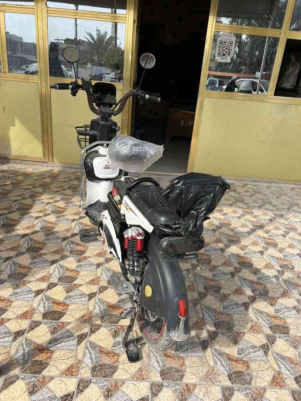 سلام عليكم شحن البيع موديل٢٠٢٦ بعده بتراب الشركه السعر خاص أو مراوس شعندك نزل بل تعاليق لو بل خاص بكاني ديالى تقاطع القدس الرقم***********
