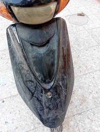 دراجة • كفرات • مرايت