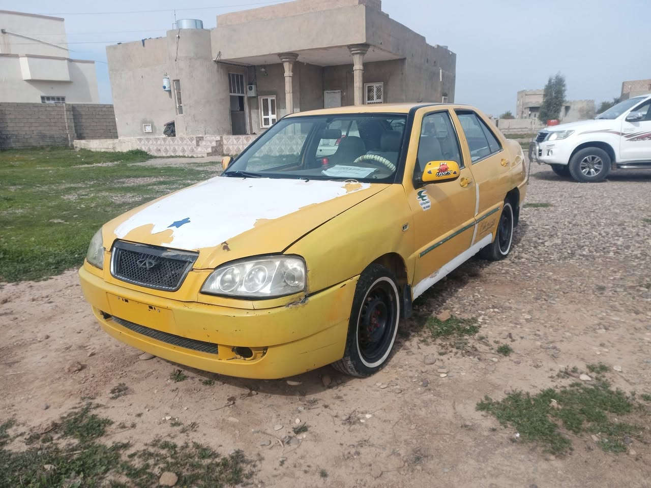 السلام عليكم شيري اكوين للبيع لوحات مطلوبات ورقتين يرهم مراوس ب اوبل اوميكه وشعندك سياره نزل
***********
