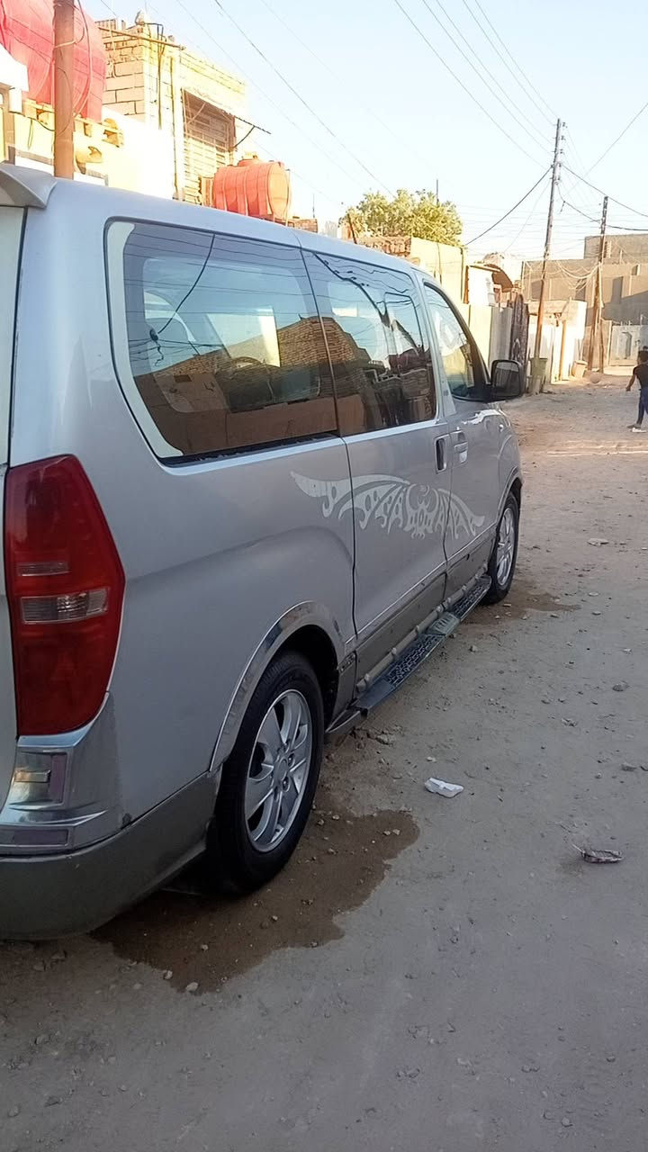 سلام عليكم ستاركس للبيع موديل 2008 مسكر كير عادي سياره مكفولة كفاله عامه رقم بابل نكليزي بسمي السياره ورك مو لوي مكينه قبل شهر شاده جديده تخم تاير السعر 128 وبيه مجال العنوان بابل الحمزة الغربي رقم الهاتف ***********
