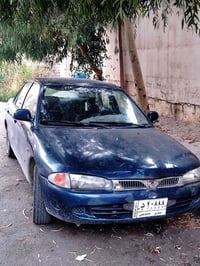 بروتون • اوتوماتيك • بيها مجال
