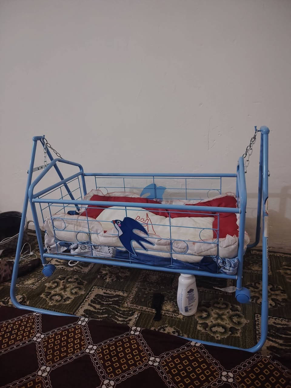 تانكي ماء جديد جدآ السعر 60 الف بي مجال كاروك أطفال جديد السعر 25 بي مجال الشراي يتفضل خاص


**إذا كنت صاحب هذا الإعلان وتريد حذفه لأي سبب، رجاءا أرسل رسالة إلى الدعم الفني**