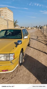 راس ثور • موديل ٢٠٠٠ • خط وبحث