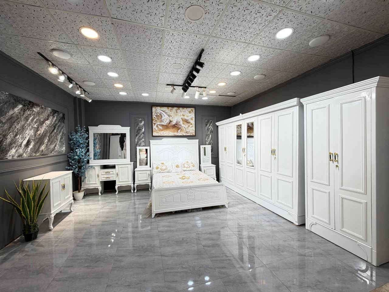 موديلات صاج جننن بلون ابيض


**إذا كنت صاحب هذا الإعلان وتريد حذفه لأي سبب، رجاءا أرسل رسالة إلى الدعم الفني**