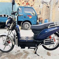 هارلي الماسه • نضافه فول • الفلوجه