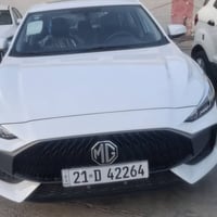 Mg gt 2024  فول مواسەفات سلایت ٢٥ هەزار رۆشتووە  یەک دوو چالی هەیە  بێ...