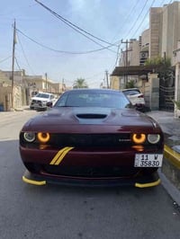 چالنجر 2019 Gt supr track فول واحد على واحد عدا لفتحة رقم بغداد باسمي ...