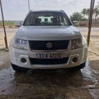 فيتاره • ٢٠٠٧ • بدون حادث