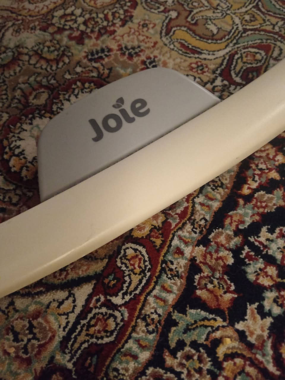 كاروك طفل ماركة جوي يشتغل هزاز وموسيقى ورجاج درجه اولى ب65 المكان الدوره فقط لشراي


**إذا كنت صاحب هذا الإعلان وتريد حذفه لأي سبب، رجاءا أرسل رسالة إلى الدعم الفني**