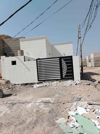 عرسات حيدر حجي هندي • ١٠٠م • بيت ركن جديد