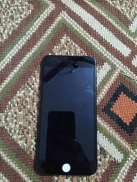 ايفون 7 بلس • الدكمه الوسطى عاطله