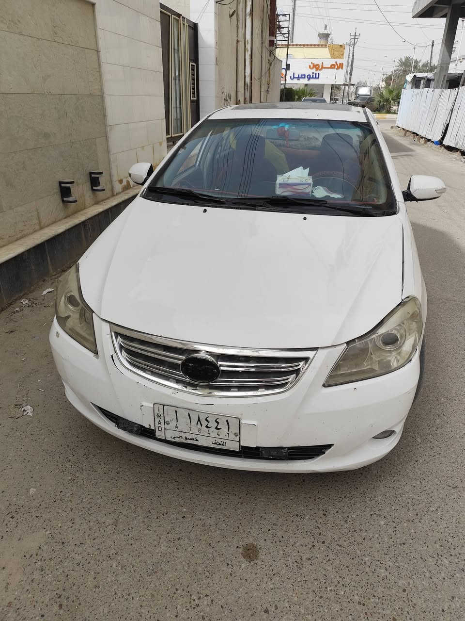 بي واي دي جي ثري للبيع السياره محوره كير ومكينه الفين كامري السعر وباقي التفاصيل عند. الاتصال. ***********
