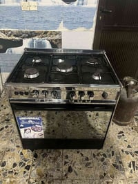 طباخ يونيفرسال • ٦٠×٨٠ • بغداد