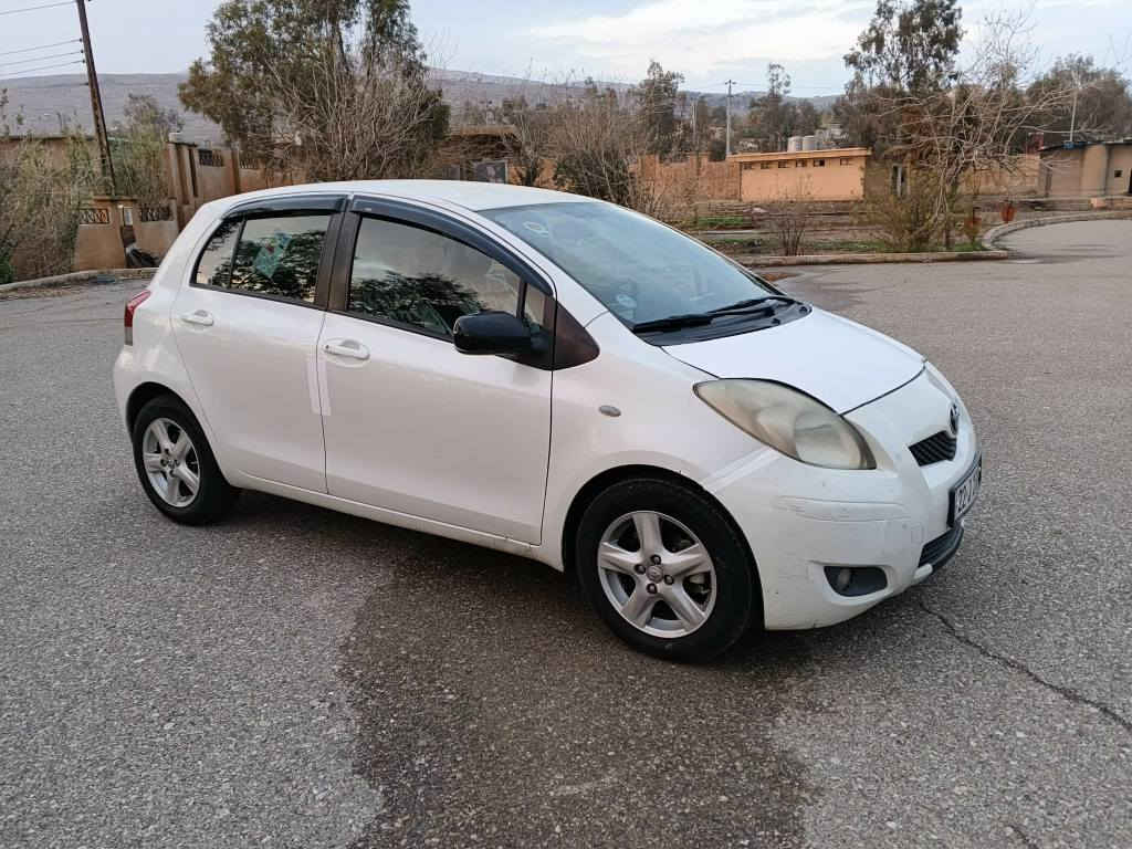 تویتا یا رس مۆ دیل 2010گیڕ تۆ ماتیک  گیڕ مه کینه به شه رت سه نه وی نویه زۆ ر تو ندو به نده هیچ مه سره فی تیدا نیه بی سبو غ بی لید را یه نرخ 84گه ڵا  ژ.م ***********  کۆیه.                          *********** كويسينجاك, أربيل
