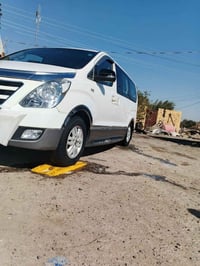 ستاركس • ٢٠١٦ • بصره