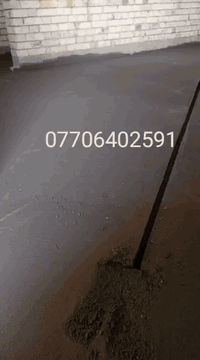 سلام عليكم اخوان احنه نشتغل صب نضافه بيتونه تصليطه صطح كراج ارضيه رباط طارمه جميع الصب كادر متكامل بسعار مناسبه ***********و ***********
