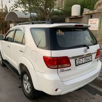 فورجنر • ٢٠٠٦ • ٦ سلندر