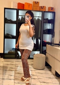 تراك نسائي • فانيل زبدة مطاط • L XL 2XL