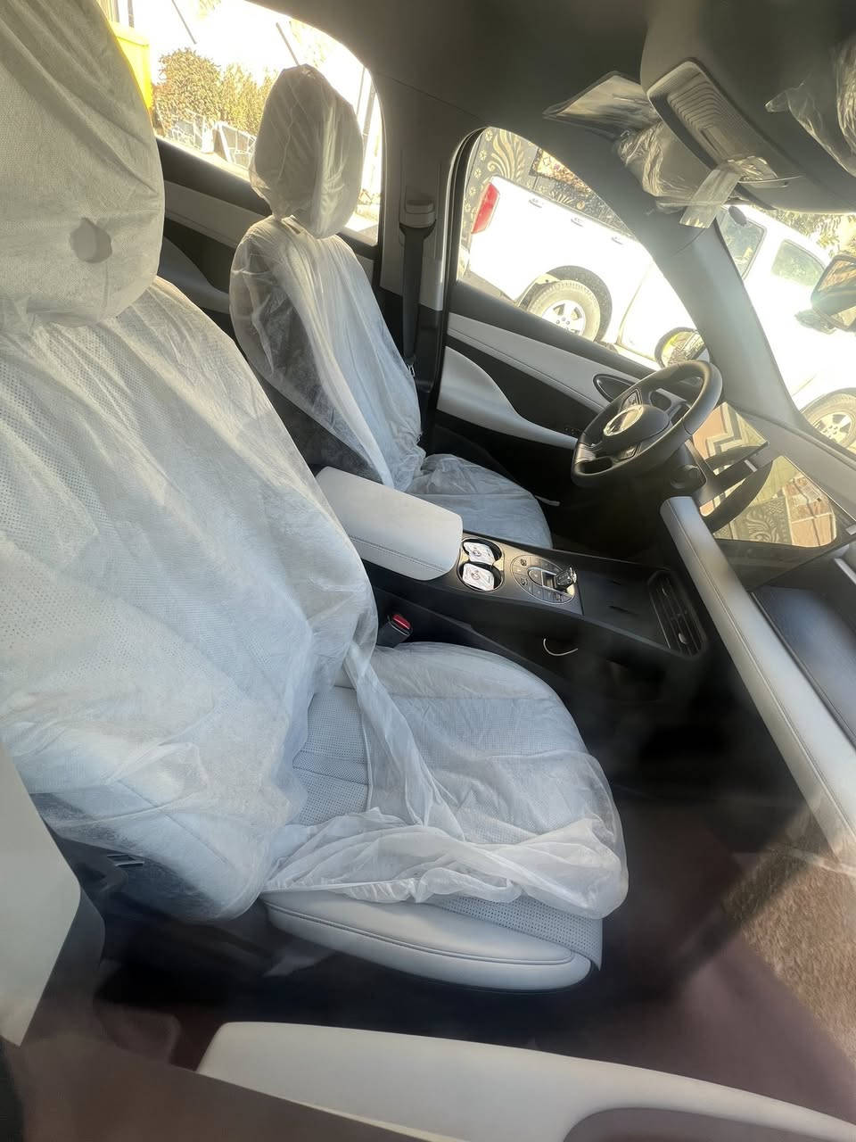 بيوايدي 2025 زيرو ماشيه الف
سيل 5 ام الضمان شاحنه او كارت او بصمه 
سعر 130 وبي مجال 
رقمي ***********
