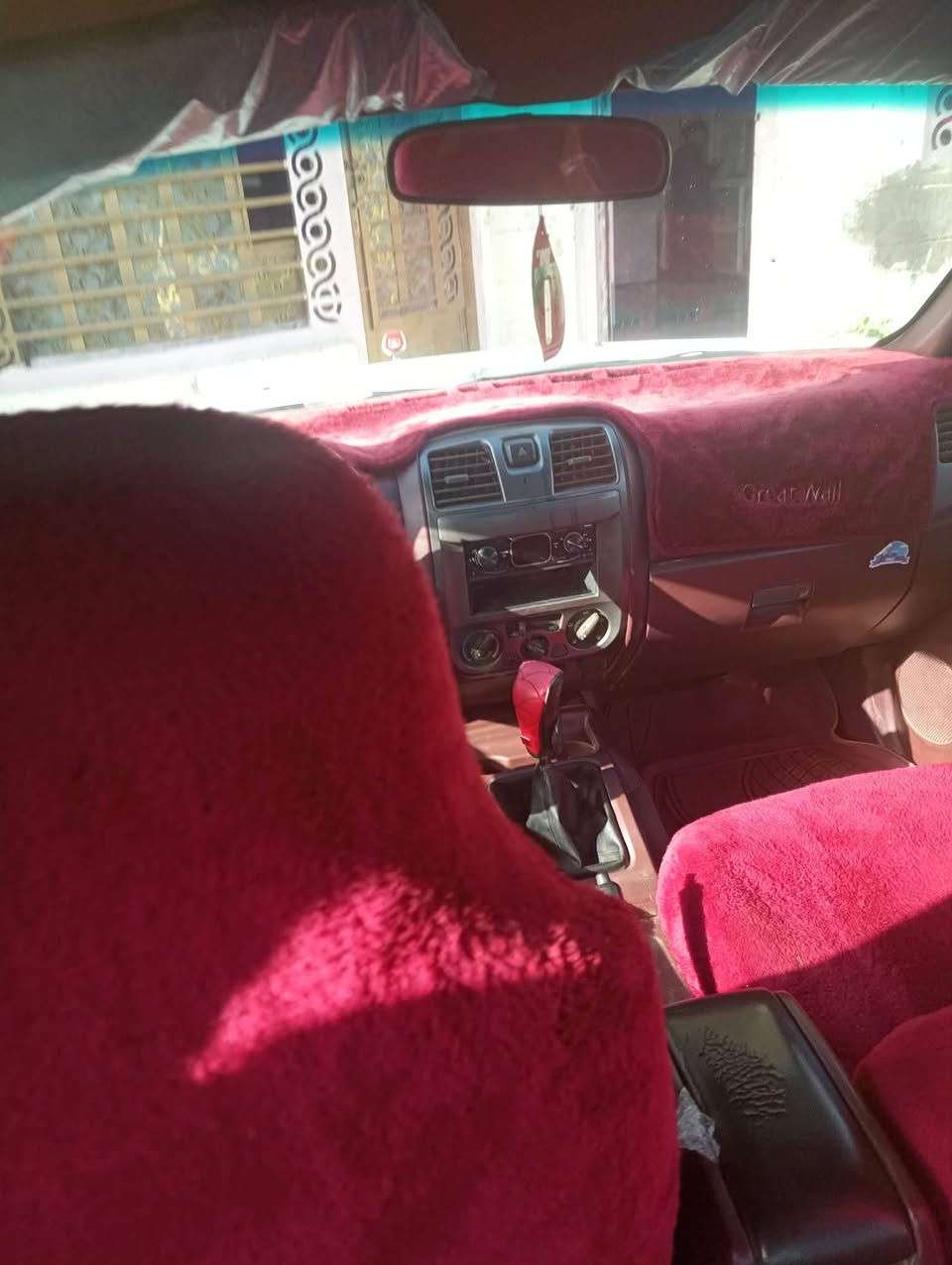 بيكم كريت ويل موديل 15
سنويه جديده مكانه ديوانيه قضاء البدير السعر 80 مكلف بالنشر

لا تراسلني  رقم راعيه وخابر  ***********
