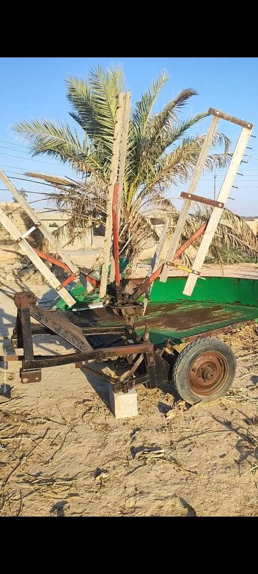 حاصودة جاهزة للبيع نضيفة حيل ما بيها نقص ابد 
***********

