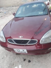 نوبرا • ٢٠٠١ • محرك نظيف