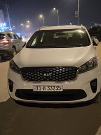 سورنتو خليجي • ٢٠١٩ • ٢٤٠٠