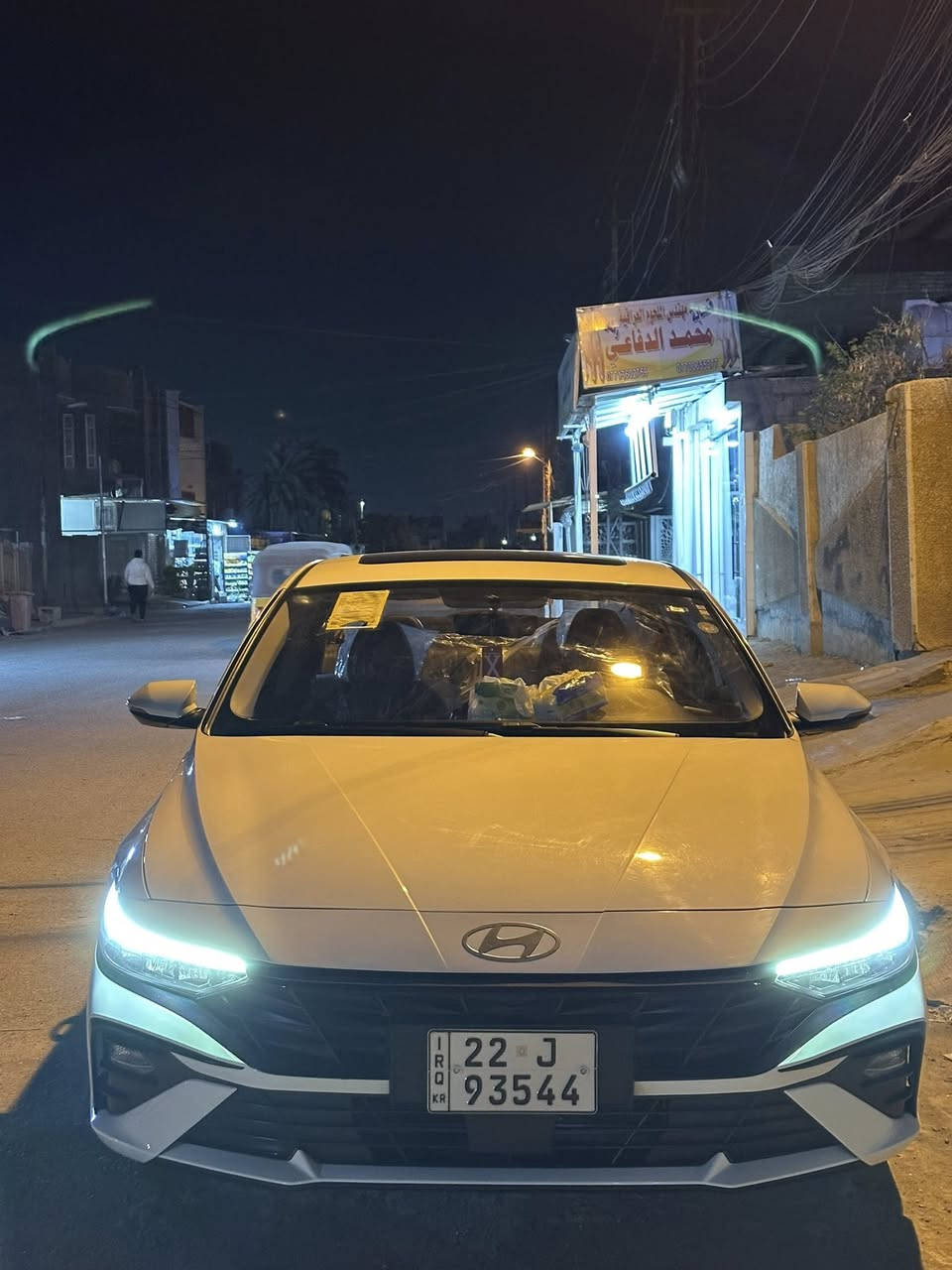 سلام عليكم النتره 2024 تجمع ماشيه 35 سياره جديده بيها بس طعجه ب التكمه من جوه كلش بصيطه وما مبينه الباقي كله مكفول من شخص ورصعات سياره بسمي شرط تحويل سعر 140 وبيها مجال *********** مكاني بغداد
