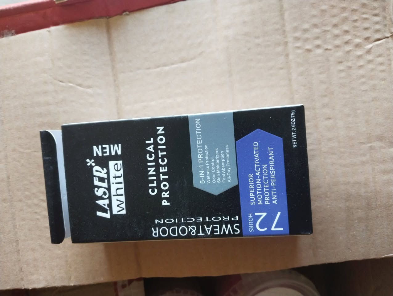 عندي كمية كبيره للبيع


**إذا كنت صاحب هذا الإعلان وتريد حذفه لأي سبب، رجاءا أرسل رسالة إلى الدعم الفني**