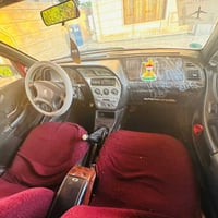 جير ومحرك سليم • صدرها تعبان • صبغ عام جماليه