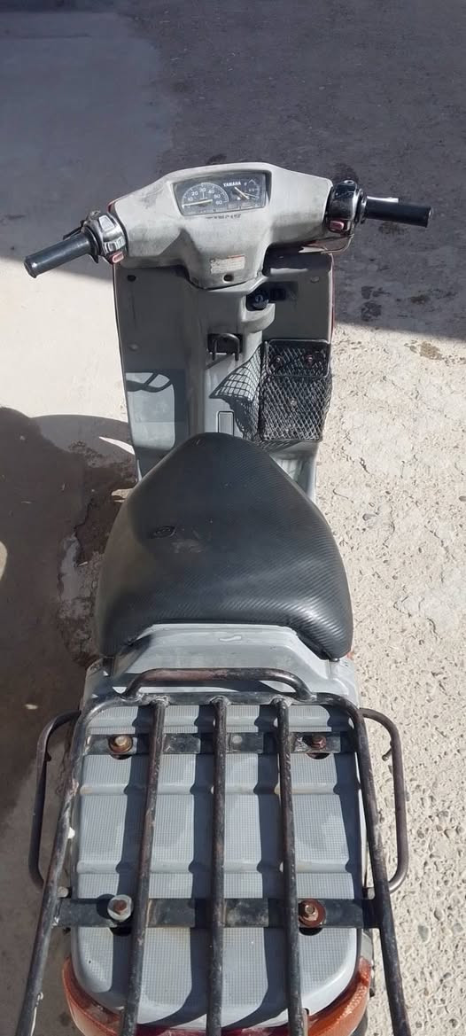 سلام عليكم ورحمه الله وبركاته عندي دراجة للبيع بيكم السعر 200 الرقم ***********
