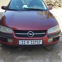 تصال عل رقام 07803663824/07749694920 سلام عليكم البيع اوبل اوميكه بزون...