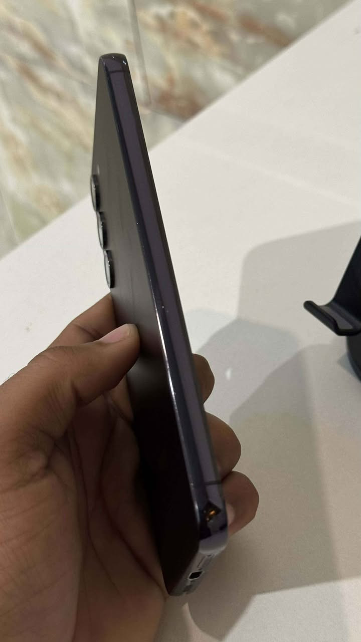 كلكسي اس 23 بلس ذاكره 256 عشوائيه 8 
شرق اوسط دبل  شريحه عربي بالكامل 
معالج سناب دراكون 8Gen2  
كامره 50 ميكا بكسل بطاريه 4700
مكفول كفالة عامه شرط الفحص نضافتة 100%
كامل ملحقات عدا الكارتون 
سعر 575 وبي مجال للشراي 

العنوان :النجف الاشرف 
واتساب فقط *********** النجف, العراق
