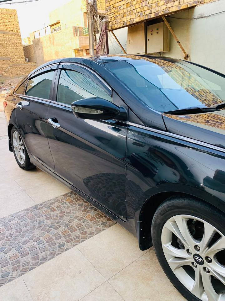 سوناتا 2013 امريكي GDI بانزين عادي
حادث جاملغ  جهة السايق فقط 
فول مواصفات لميتد  
بانوراما 
كشن كهرباء 
اشاير بالمري 
شاشة كبير 
قطعتين تبريد
رقم السيارة بابل  
المكان بابل - حلة - ابي غرق 
  
السعر 113 بيها مجال 
 *********** 
***********
متواجد فقط على الواتس اب والهاتف اتصال
