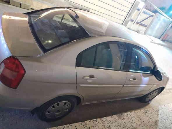 للبيع اكسنت 2008 محرك گير صدر تبريد تخم تاير جاهزة وارد امريكي محرك 1600 مصبوغ حزام السعر 75
***********
