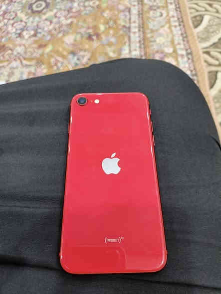 للبيع ايفون se مواصفات ايفون11 برو ماكس ذاكر 64 شرط ما مفتوح تفحصة يلة تاخذة بطارية 77 بلادي بشرط تنفخ مايطلع اي هوى نضافتة 100% كامرة دمعة السعر 145 بي مجال للطيبين ***********
